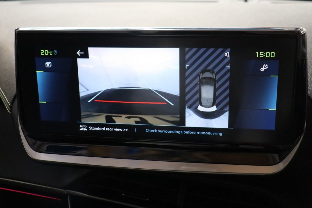 Used Peugeot E-208 2023 for sale - 75745944: Photo 9