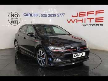Used Volkswagen Polo 2019 for sale - 75194153: Photo