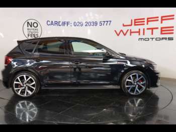 Used Volkswagen Polo 2019 for sale - 75194153: Photo