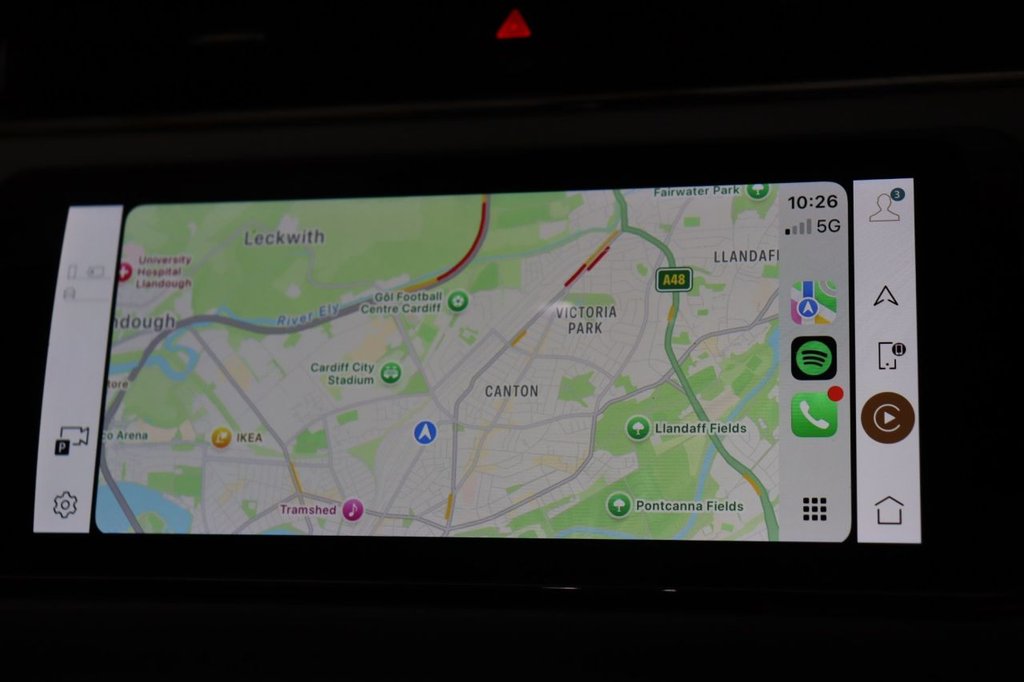 Used Land Rover Range Rover Evoque 2022 for sale - 76372422: Photo 10