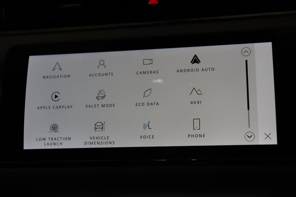 Used Land Rover Range Rover Evoque 2022 for sale - 76372422: Photo 15