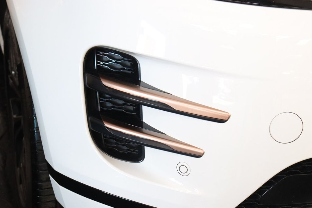 Used Land Rover Range Rover Evoque 2022 for sale - 76372422: Photo 16