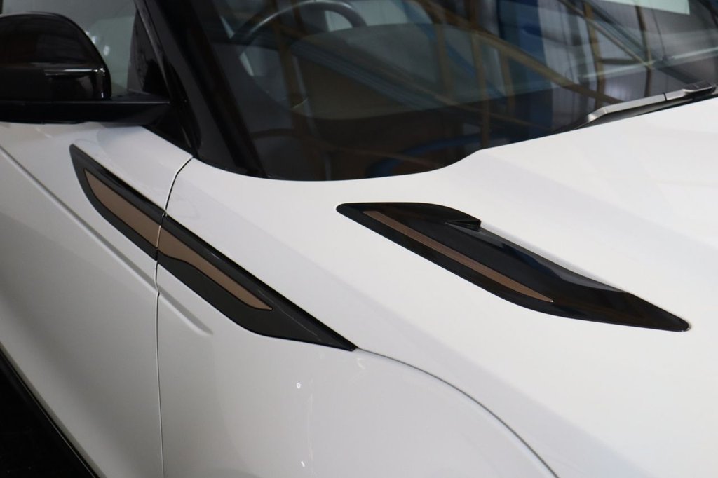 Used Land Rover Range Rover Evoque 2022 for sale - 76372422: Photo 17