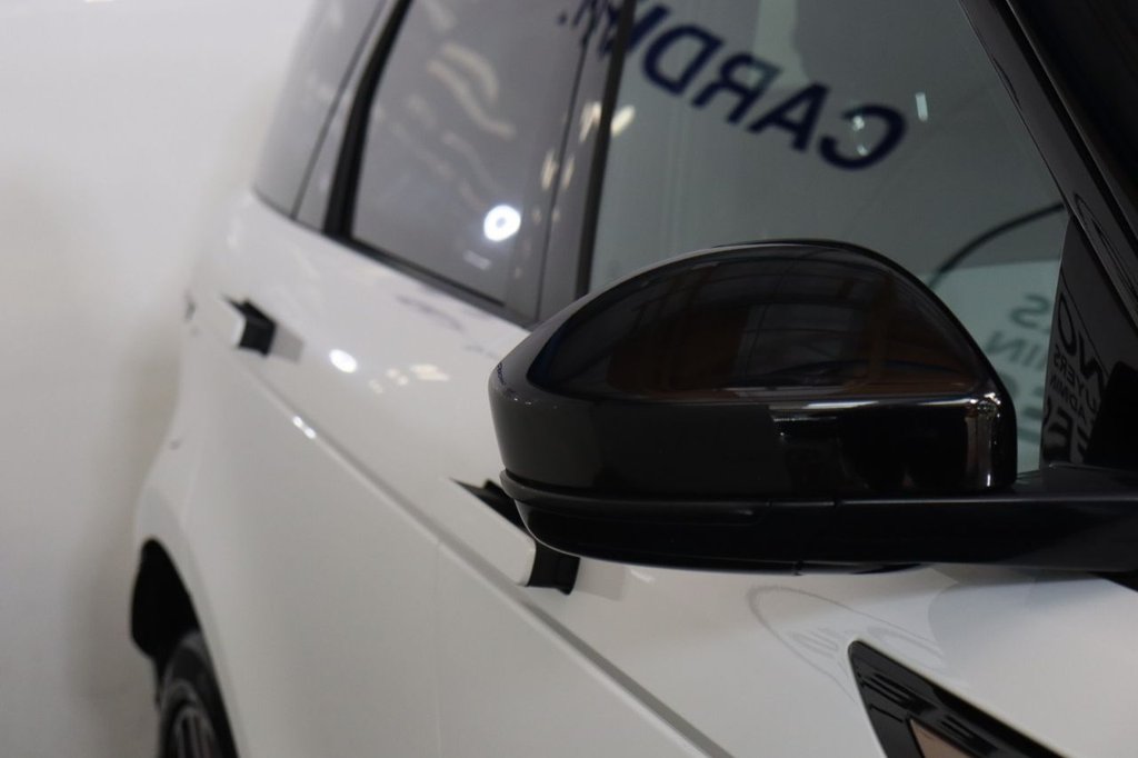 Used Land Rover Range Rover Evoque 2022 for sale - 76372422: Photo 18