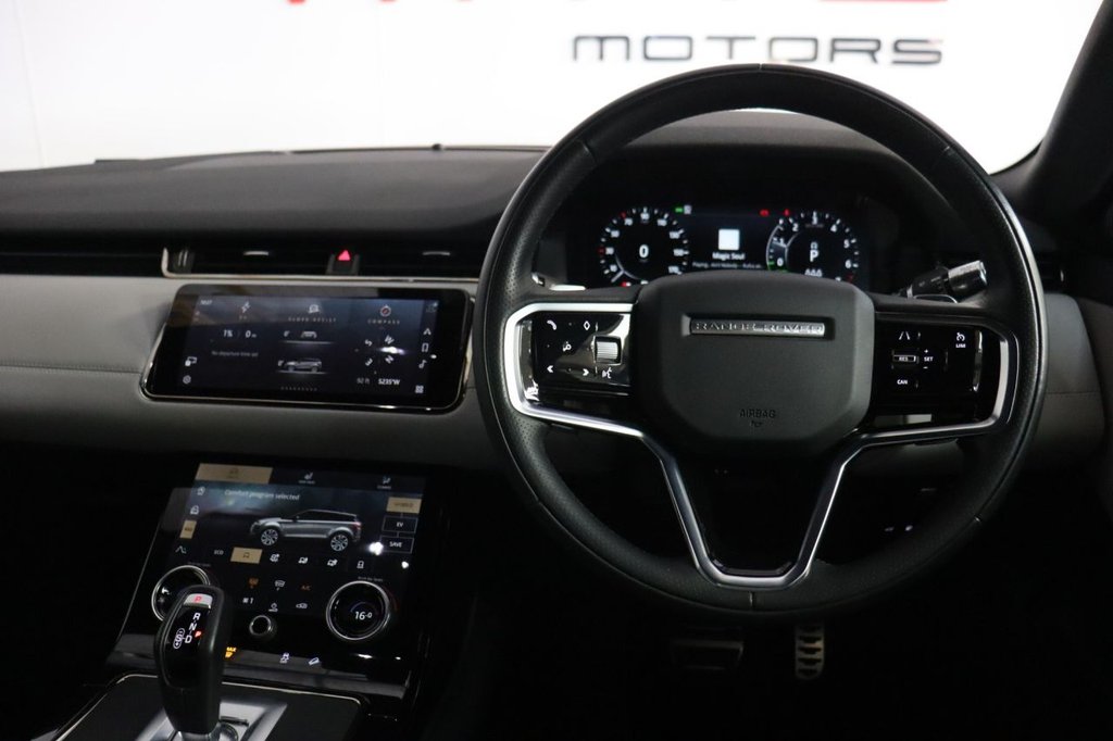 Used Land Rover Range Rover Evoque 2022 for sale - 76372422: Photo 19