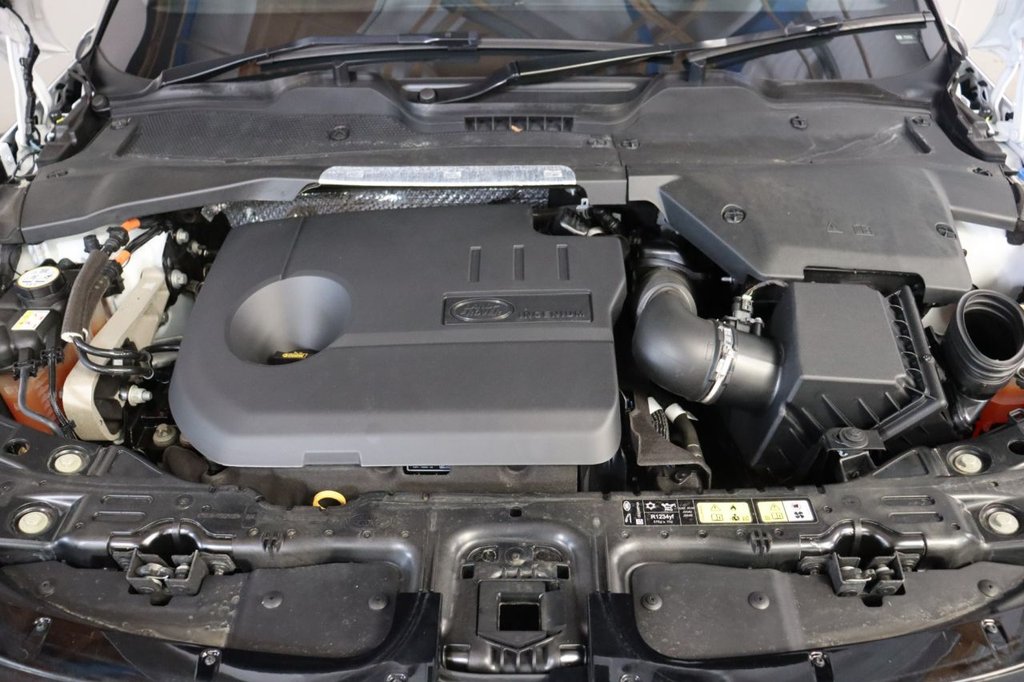 Used Land Rover Range Rover Evoque 2022 for sale - 76372422: Photo 21