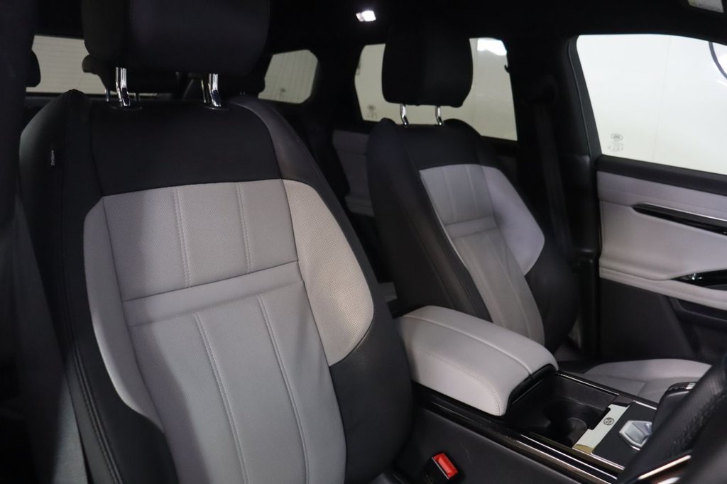 Used Land Rover Range Rover Evoque 2022 for sale - 76372422: Photo 22