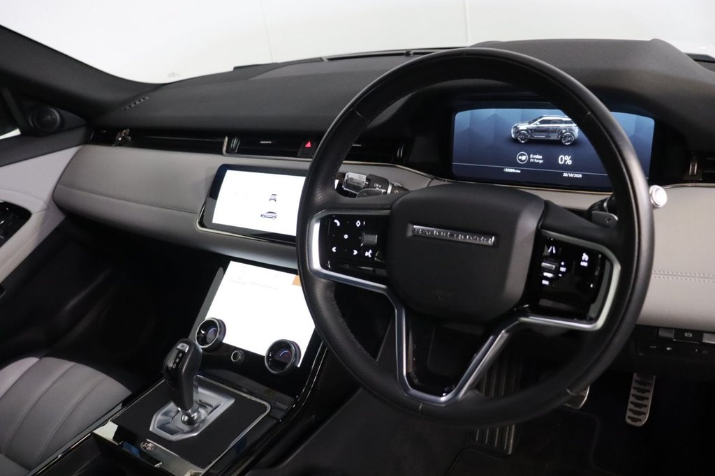 Used Land Rover Range Rover Evoque 2022 for sale - 76372422: Photo 26