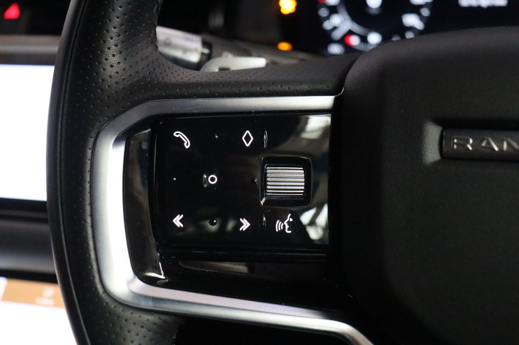 Used Land Rover Range Rover Evoque 2022 for sale - 76372422: Photo 27