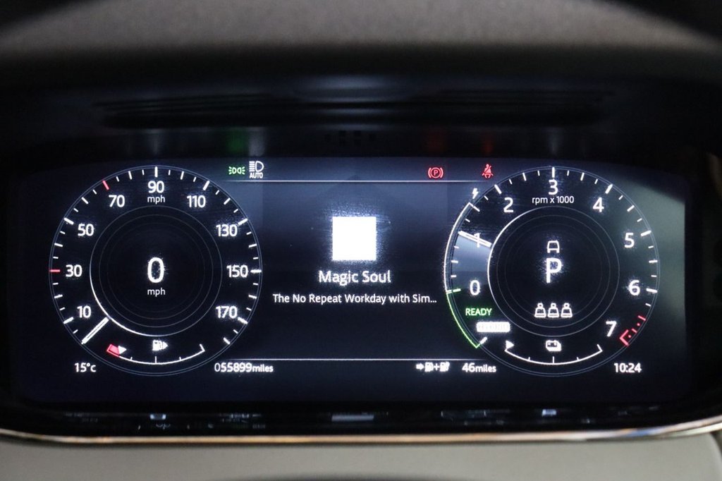 Used Land Rover Range Rover Evoque 2022 for sale - 76372422: Photo 29