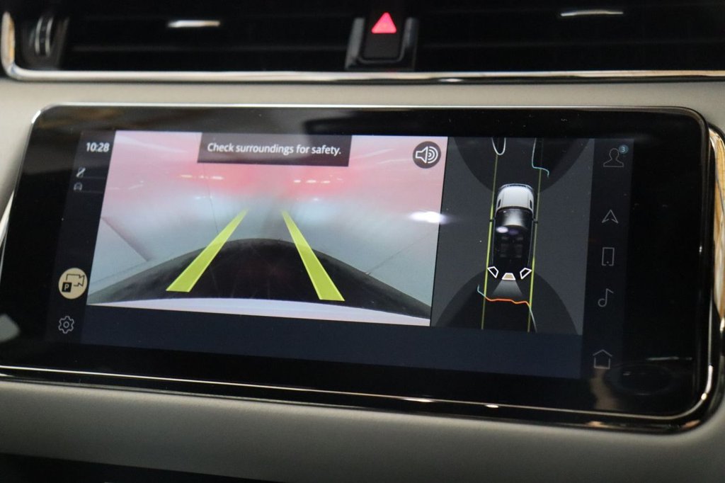 Used Land Rover Range Rover Evoque 2022 for sale - 76372422: Photo 3