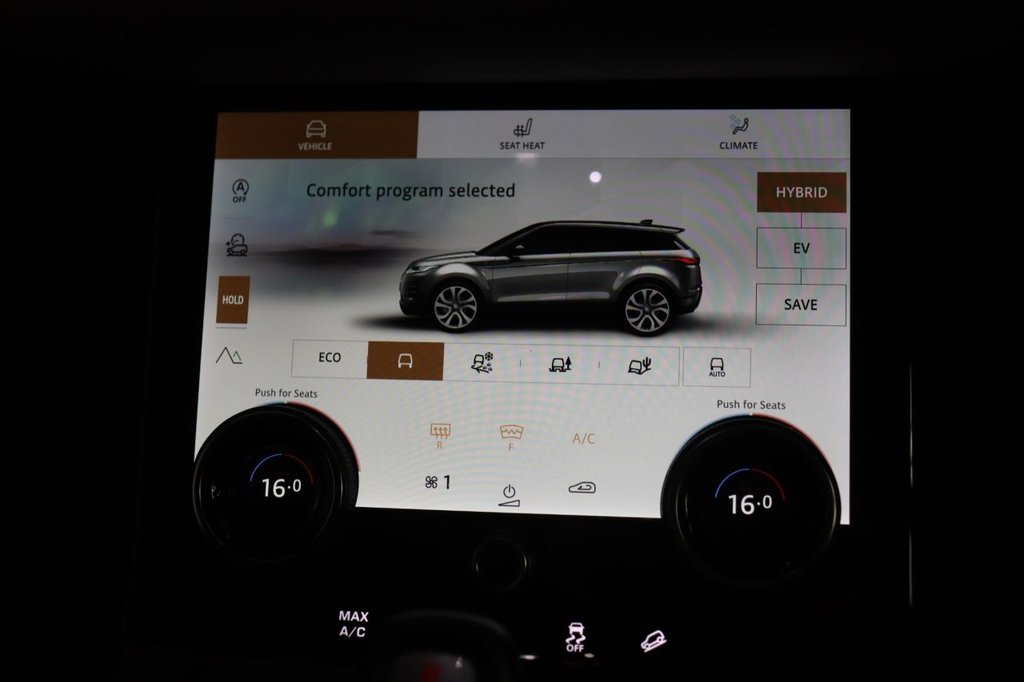 Used Land Rover Range Rover Evoque 2022 for sale - 76372422: Photo 31