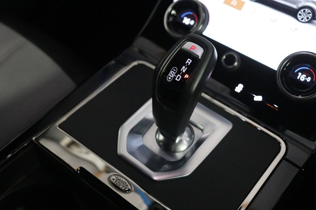 Used Land Rover Range Rover Evoque 2022 for sale - 76372422: Photo 32