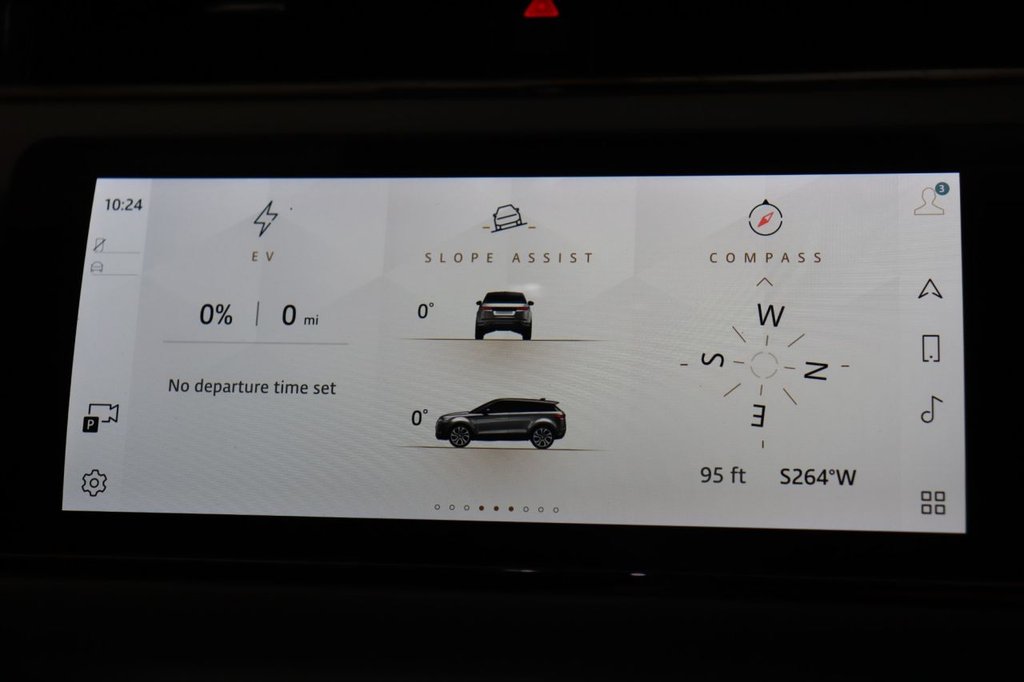 Used Land Rover Range Rover Evoque 2022 for sale - 76372422: Photo 33