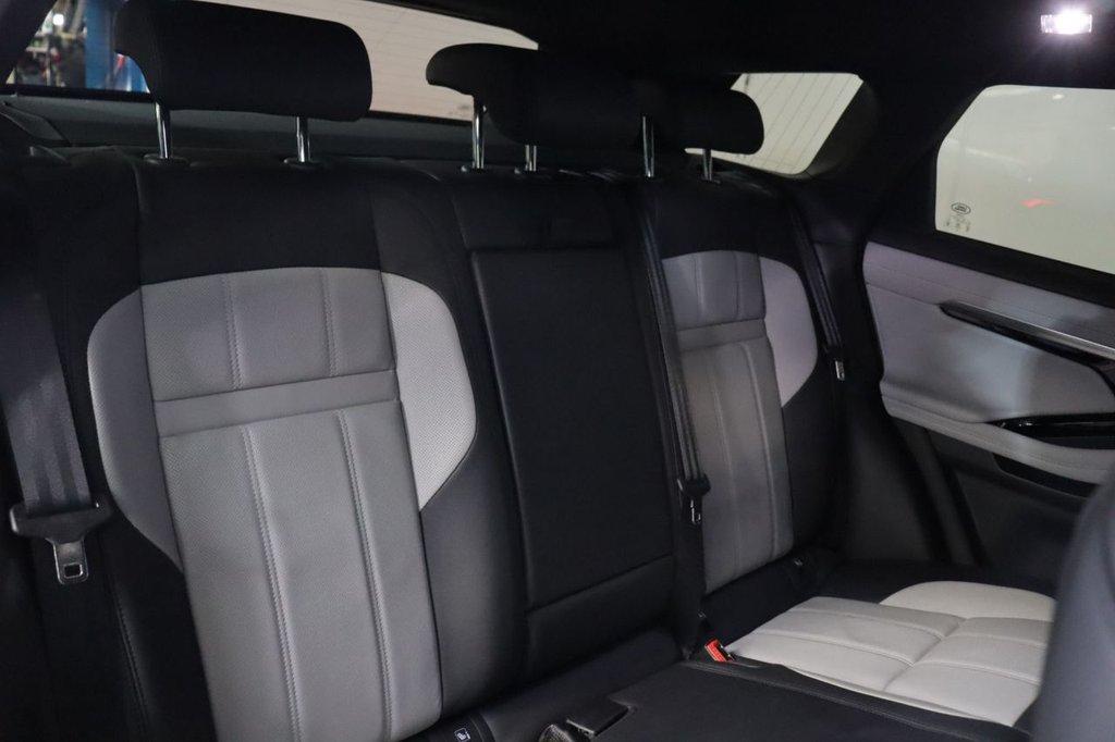 Used Land Rover Range Rover Evoque 2022 for sale - 76372422: Photo 34