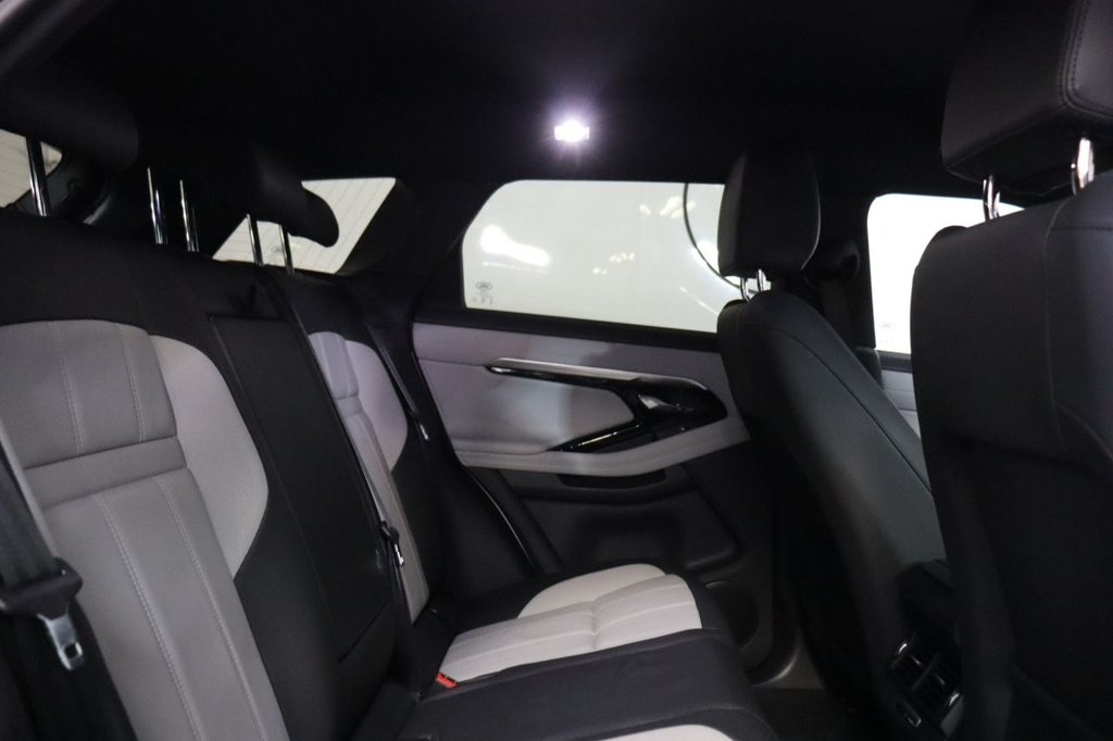 Used Land Rover Range Rover Evoque 2022 for sale - 76372422: Photo 35