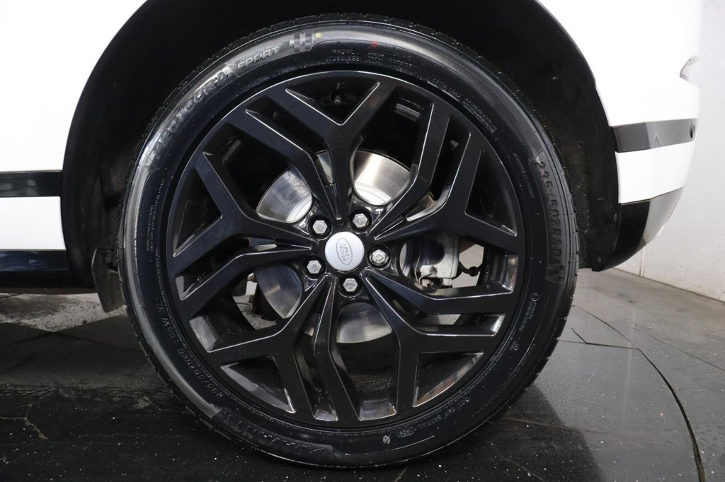 Used Land Rover Range Rover Evoque 2022 for sale - 76372422: Photo 37