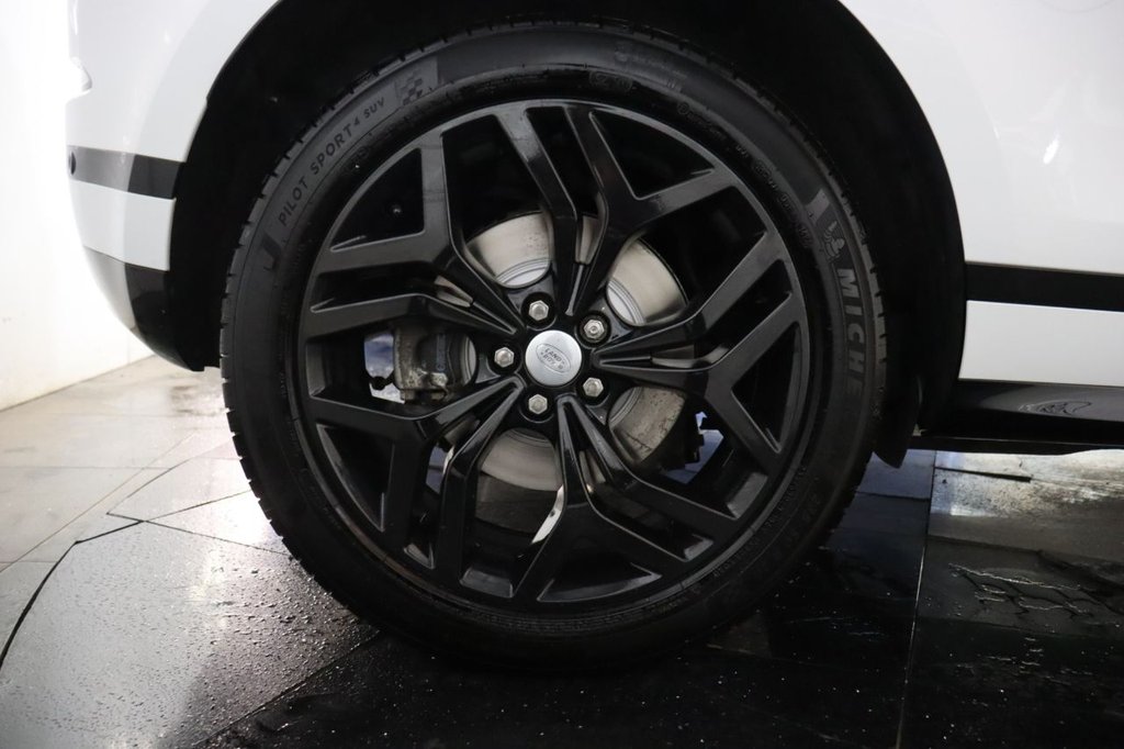 Used Land Rover Range Rover Evoque 2022 for sale - 76372422: Photo 39