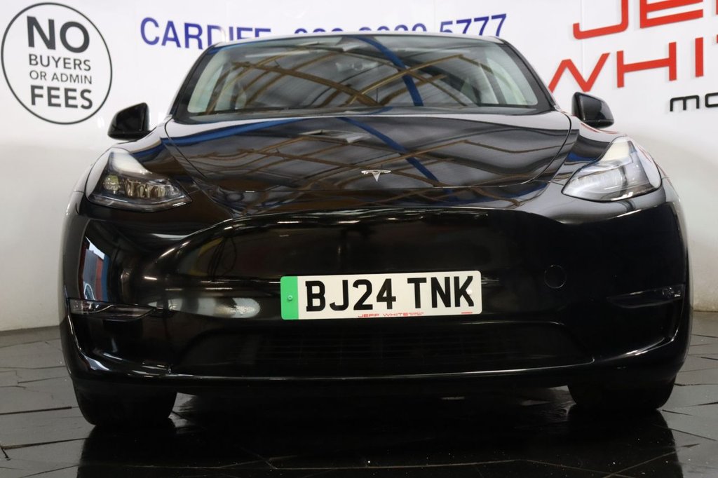 Used Tesla Model Y 2024 for sale - 77218504: Photo 12
