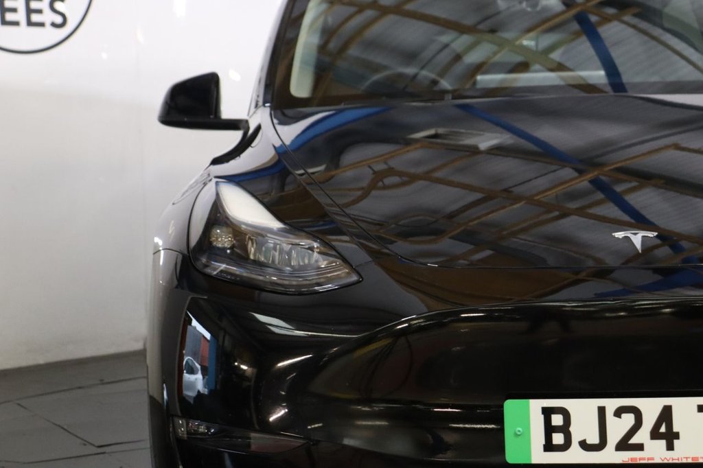 Used Tesla Model Y 2024 for sale - 77218504: Photo 13