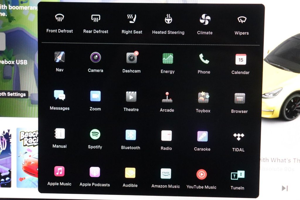 Used Tesla Model Y 2024 for sale - 77218504: Photo 15