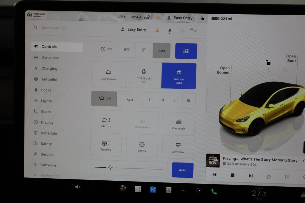 Used Tesla Model Y 2024 for sale - 77218504: Photo 16