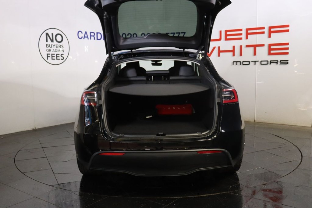 Used Tesla Model Y 2024 for sale - 77218504: Photo 22