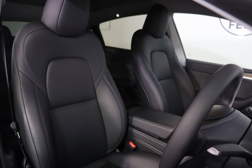 Used Tesla Model Y 2024 for sale - 77218504: Photo 24