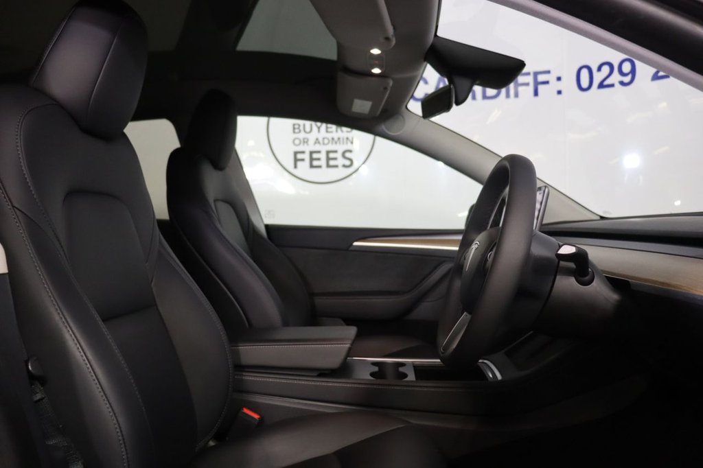 Used Tesla Model Y 2024 for sale - 77218504: Photo 25