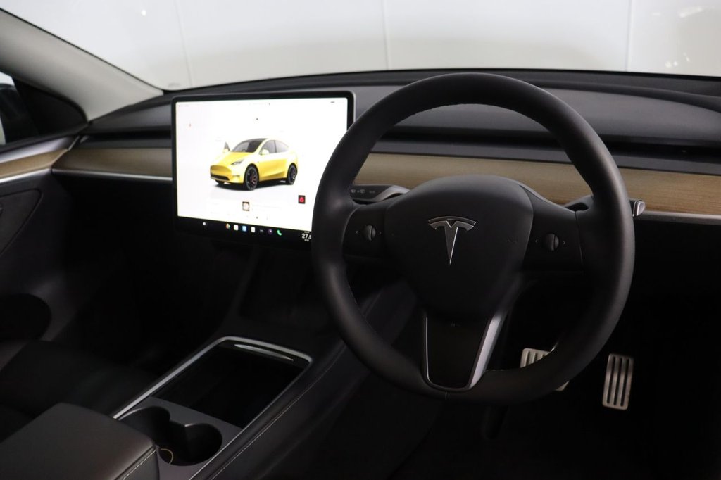 Used Tesla Model Y 2024 for sale - 77218504: Photo 26