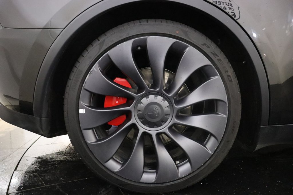 Used Tesla Model Y 2024 for sale - 77218504: Photo 36