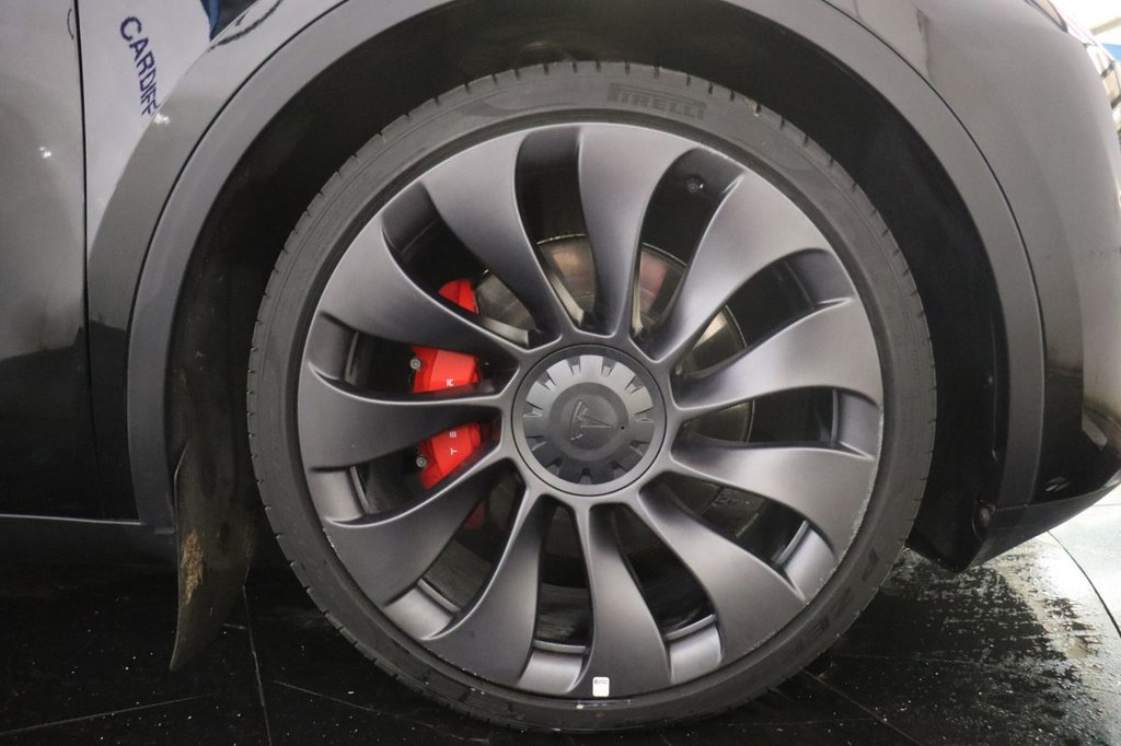 Used Tesla Model Y 2024 for sale - 77218504: Photo 37