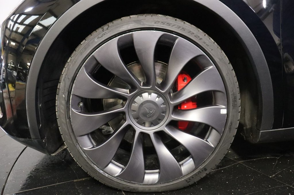 Used Tesla Model Y 2024 for sale - 77218504: Photo 38