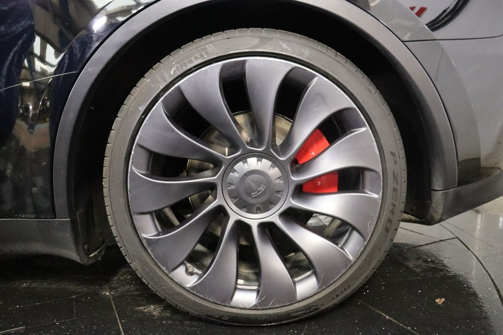 Used Tesla Model Y 2024 for sale - 77218504: Photo 39