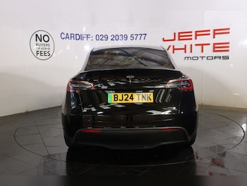 Used Tesla Model Y 2024 for sale - 77218504: Photo