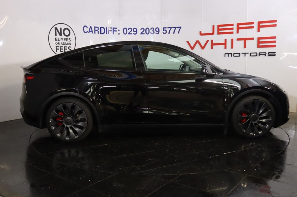 Used Tesla Model Y 2024 for sale - 77218504: Photo 6