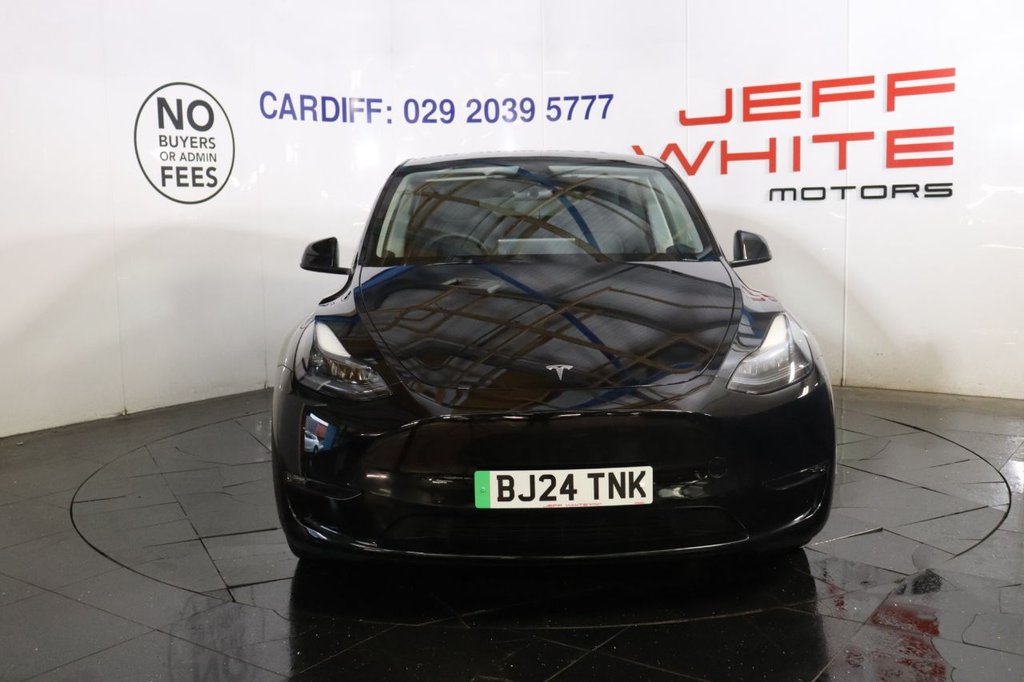 Used Tesla Model Y 2024 for sale - 77218504: Photo 7