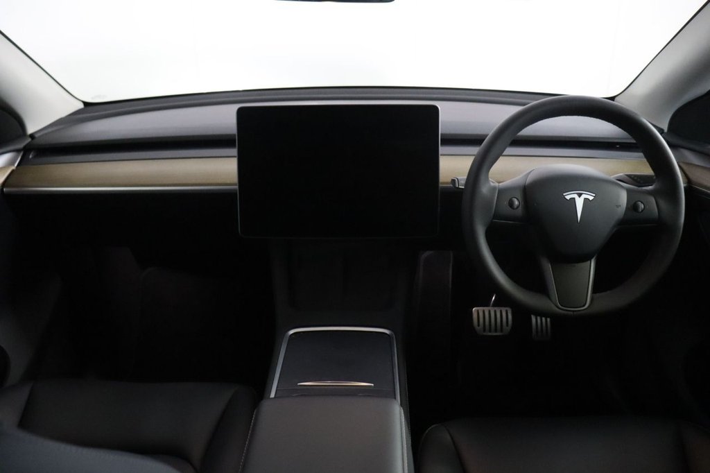 Used Tesla Model Y 2024 for sale - 77218504: Photo 8