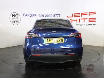 Used Tesla Model Y 2023 for sale - 77708775: Photo