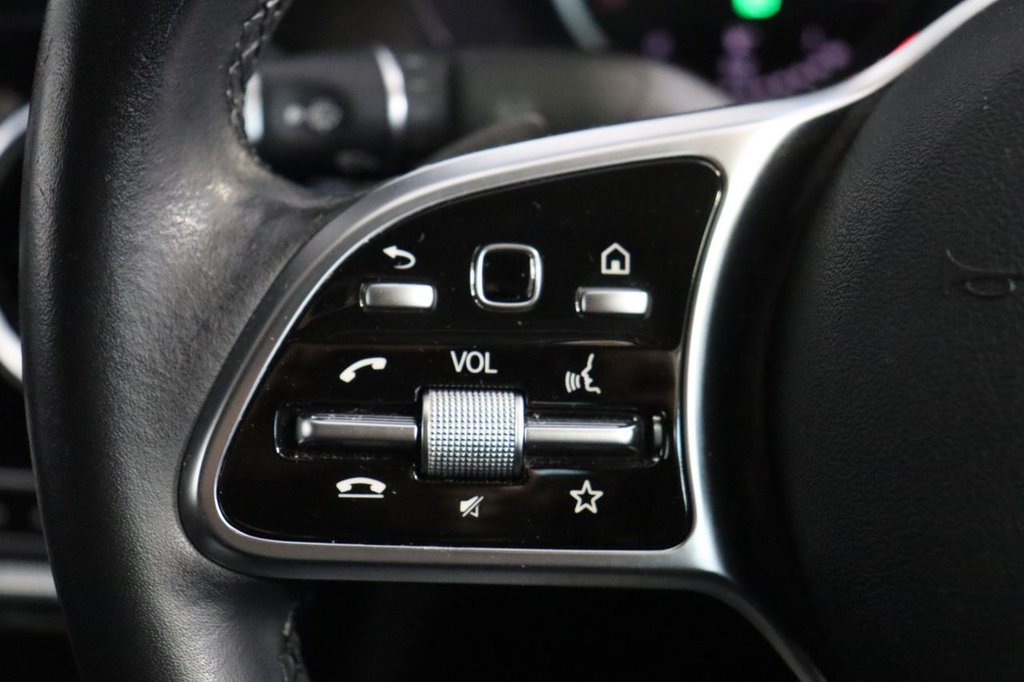 Used Mercedes-Benz C Class 2020 for sale - 76632334: Photo 27