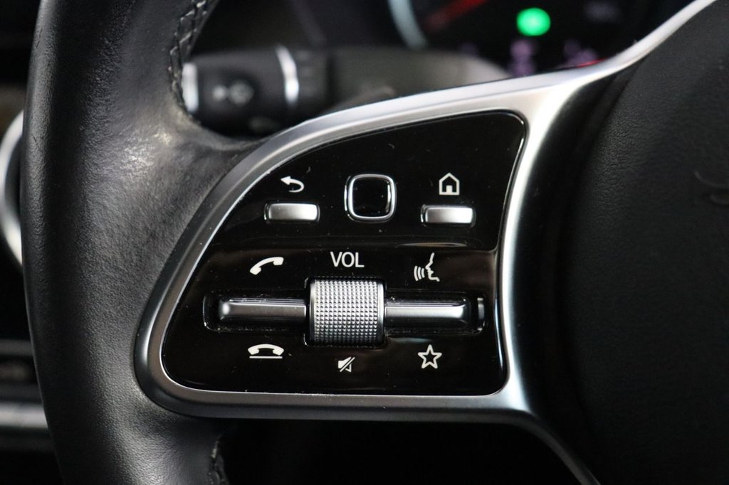 Used Mercedes-Benz C Class 2020 for sale - 76632334: Photo 29