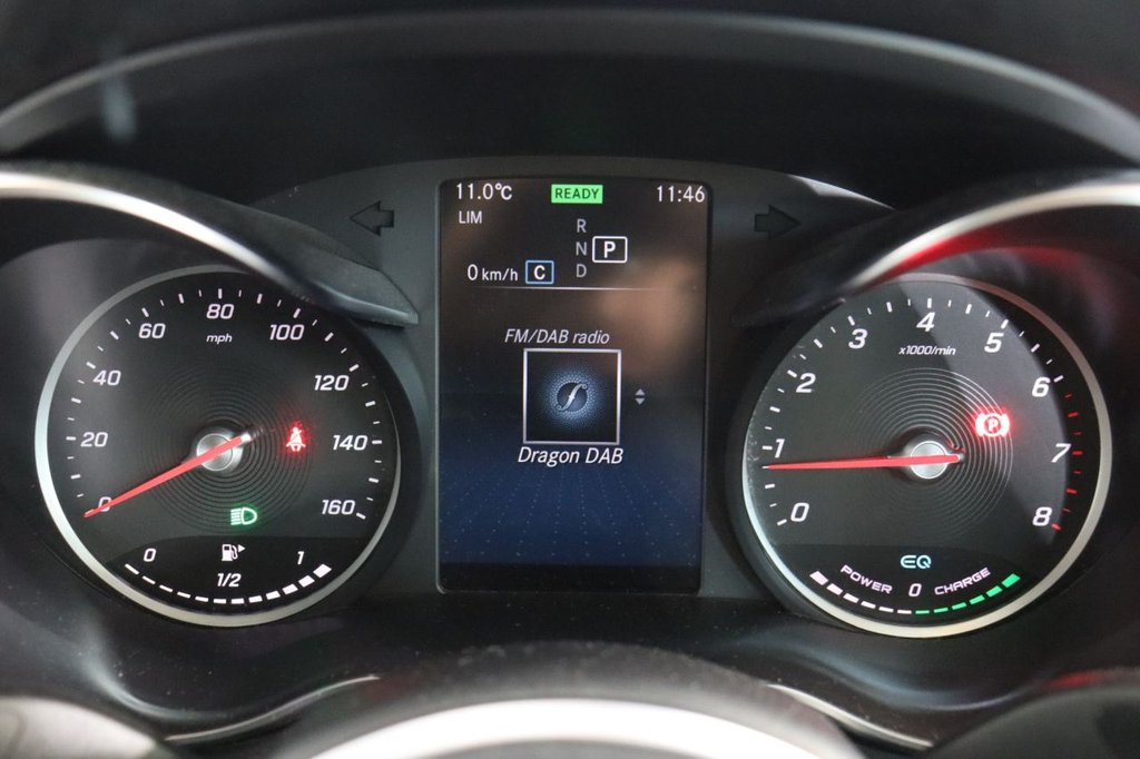 Used Mercedes-Benz C Class 2020 for sale - 76632334: Photo 32