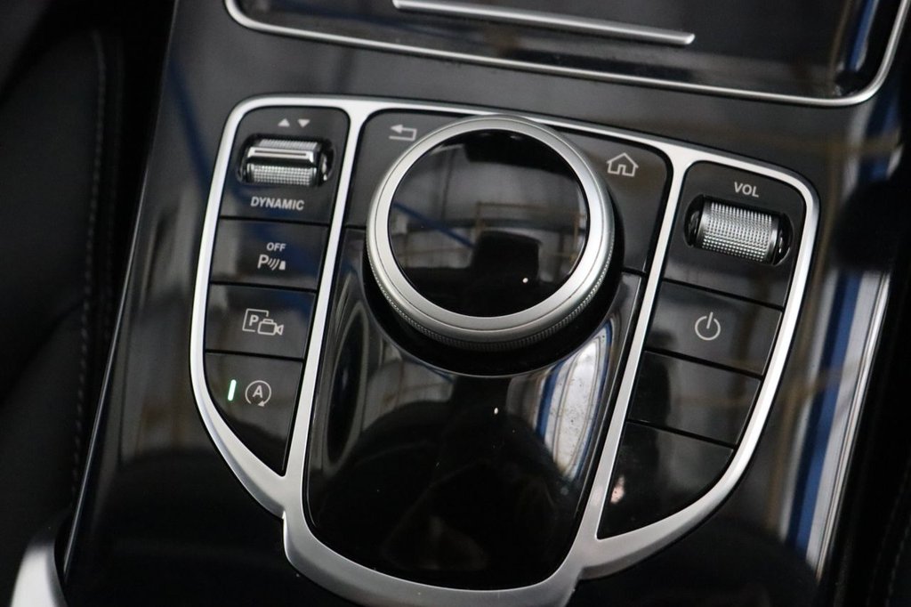 Used Mercedes-Benz C Class 2020 for sale - 76632334: Photo 33