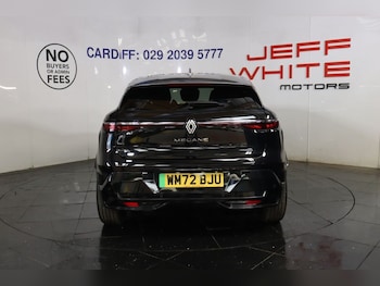 Used Renault Megane E Tech 2022 for sale - 76178466: Photo