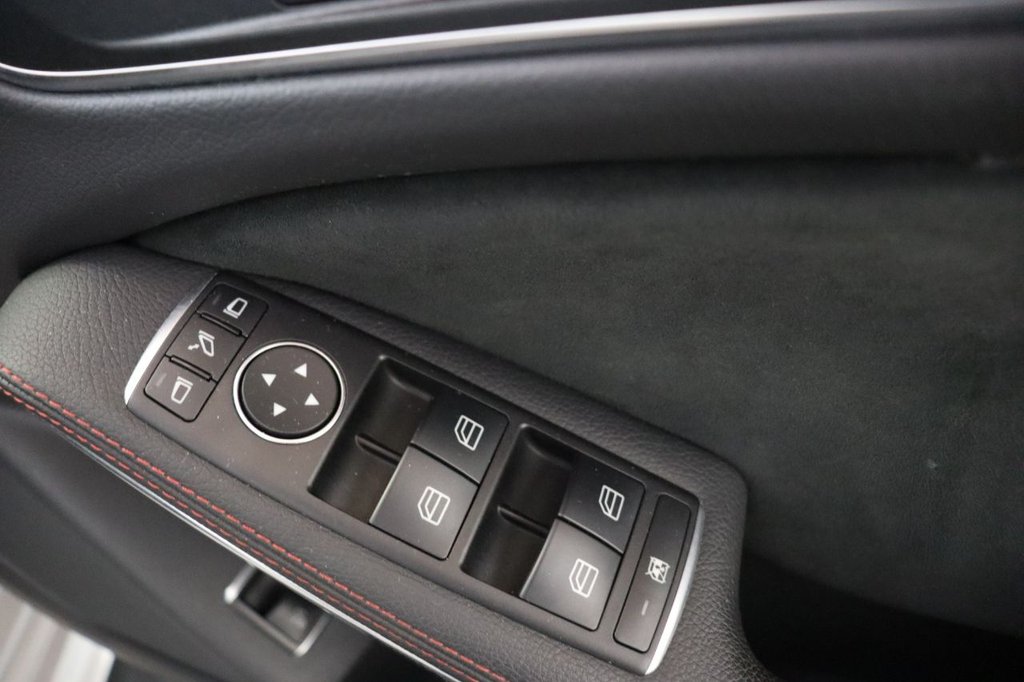 Used Mercedes-Benz CLA 2017 for sale - 78206610: Photo 10