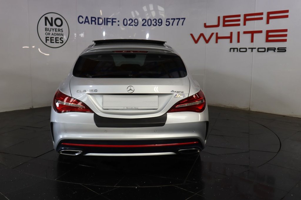 Used Mercedes-Benz CLA 2017 for sale - 78206610: Photo 12