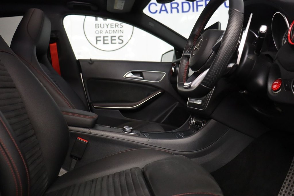 Used Mercedes-Benz CLA 2017 for sale - 78206610: Photo 15