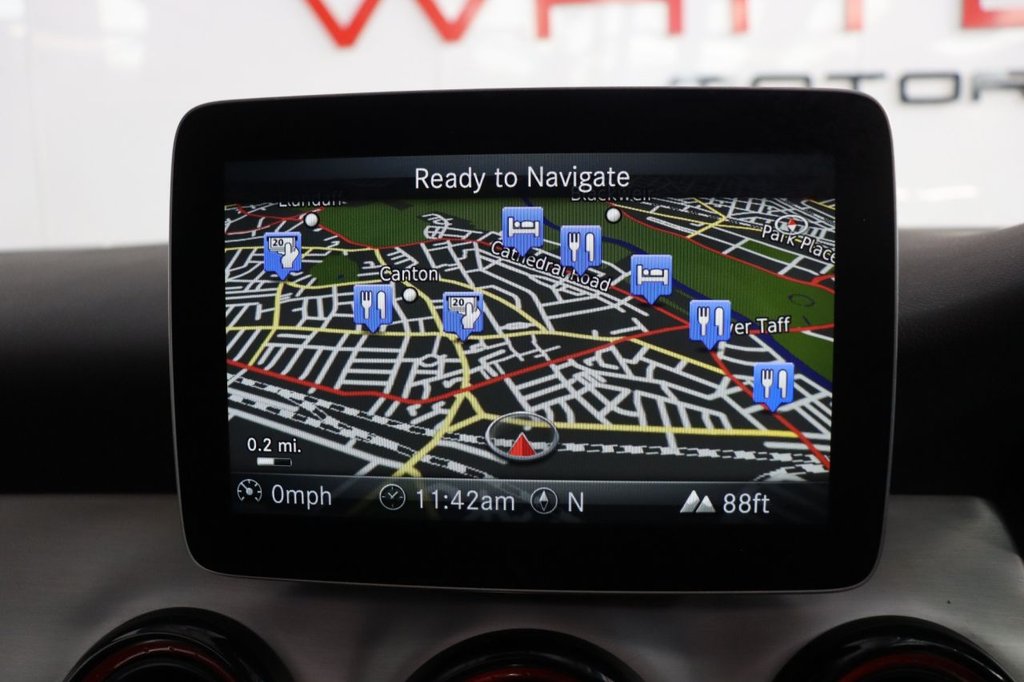 Used Mercedes-Benz CLA 2017 for sale - 78206610: Photo 17