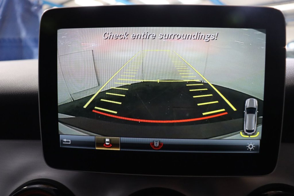 Used Mercedes-Benz CLA 2017 for sale - 78206610: Photo 18