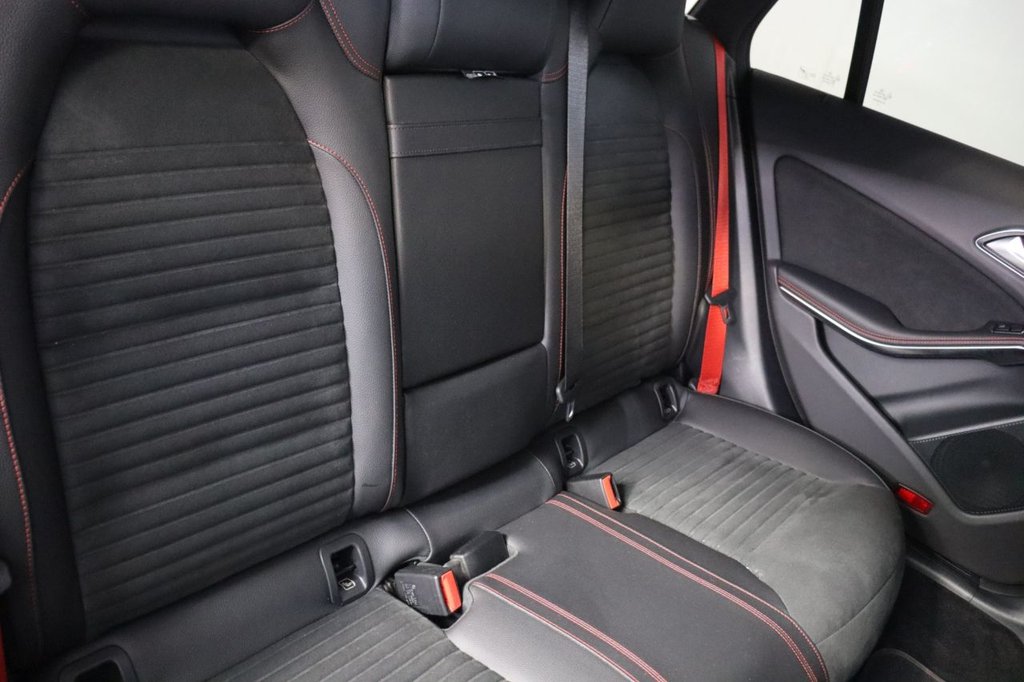 Used Mercedes-Benz CLA 2017 for sale - 78206610: Photo 19